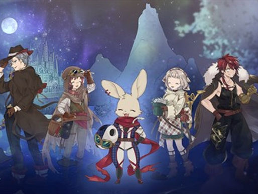 Flightpat: Adventures In Venaris