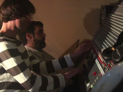 Em Project Gemini, o baixista Paul Osborne põe em prática seu envolvimento com a música. E consegue.