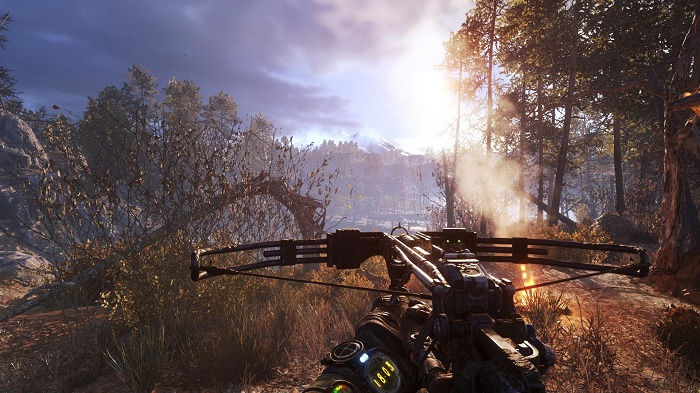 Metro Exodus