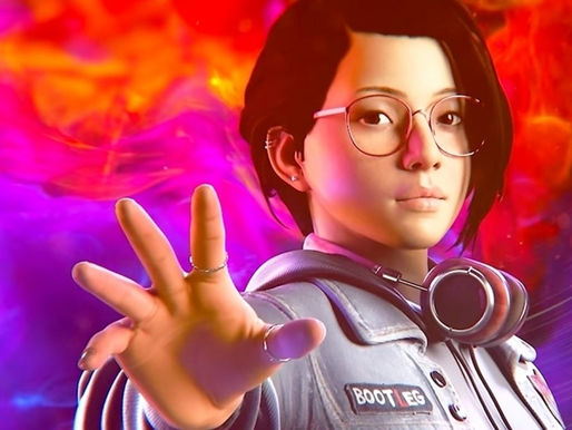 Life Is Strange: True Colors faz o jogador interagir e refletir mais sobre relacionamentos humanos