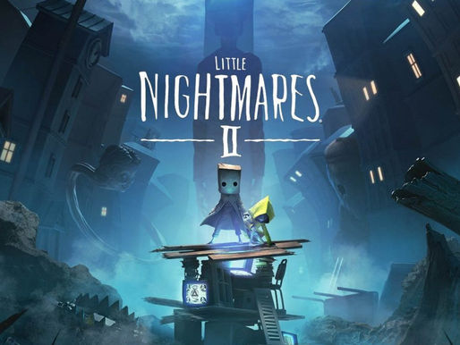 Little Nightmares 2 é a sequência certa e que coloca a franquia ainda mais em estado de grandeza