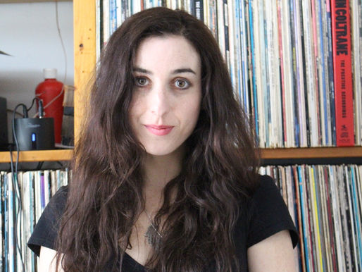 Marissa Nadler