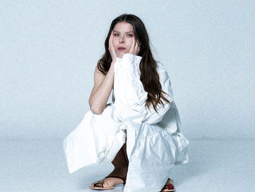 JFDR faz de Museum uma exposição da música caprichada que encontra inspiração em grandes influências