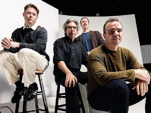 Future Islands