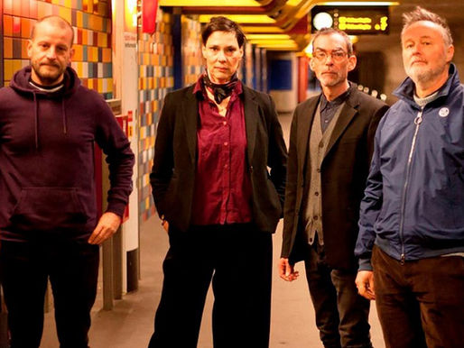 Stereolab