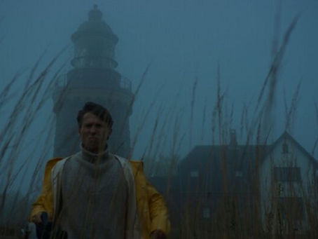 Filme: A Ilha das Sombras