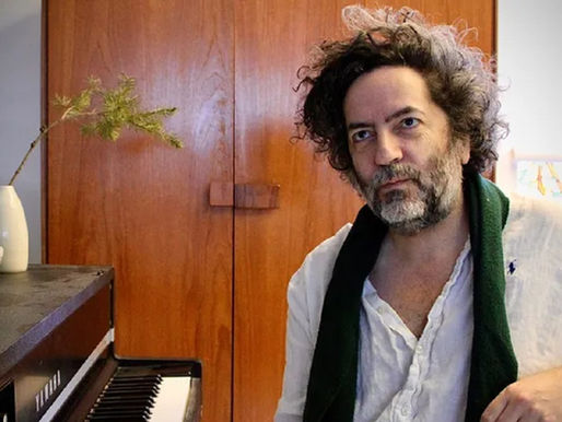 Dan’s Boogie, do Destroyer