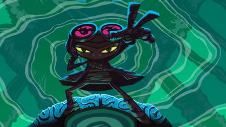 Psychonauts 2