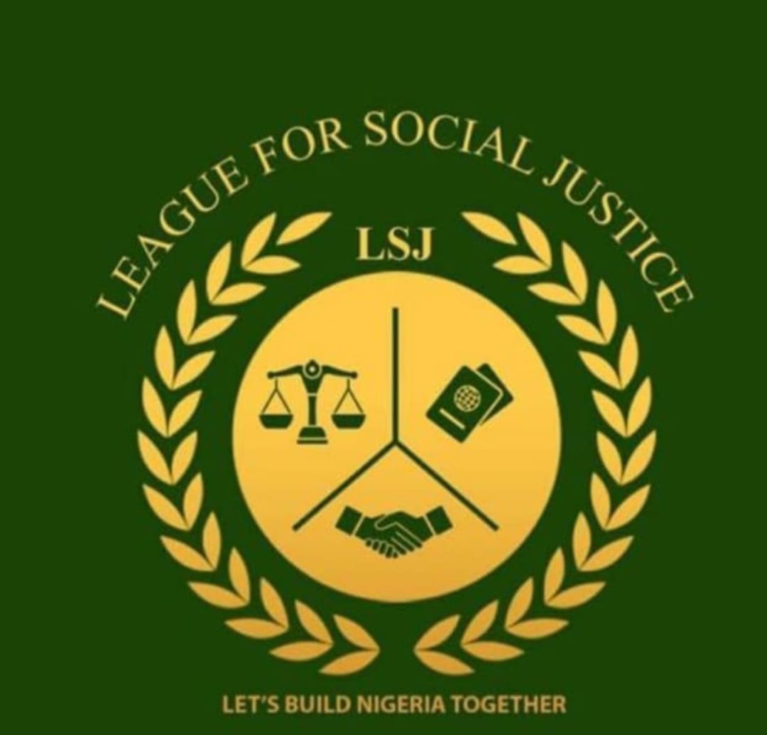 Writer: League For Social Justice