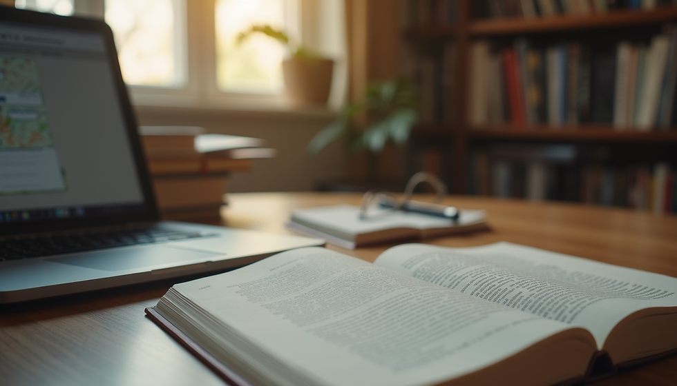 Top Resources for Transitioning Autistic Teens After 18