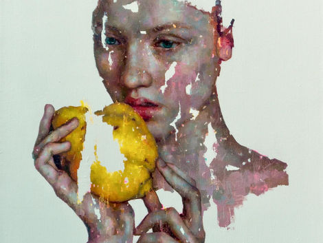 "savor"