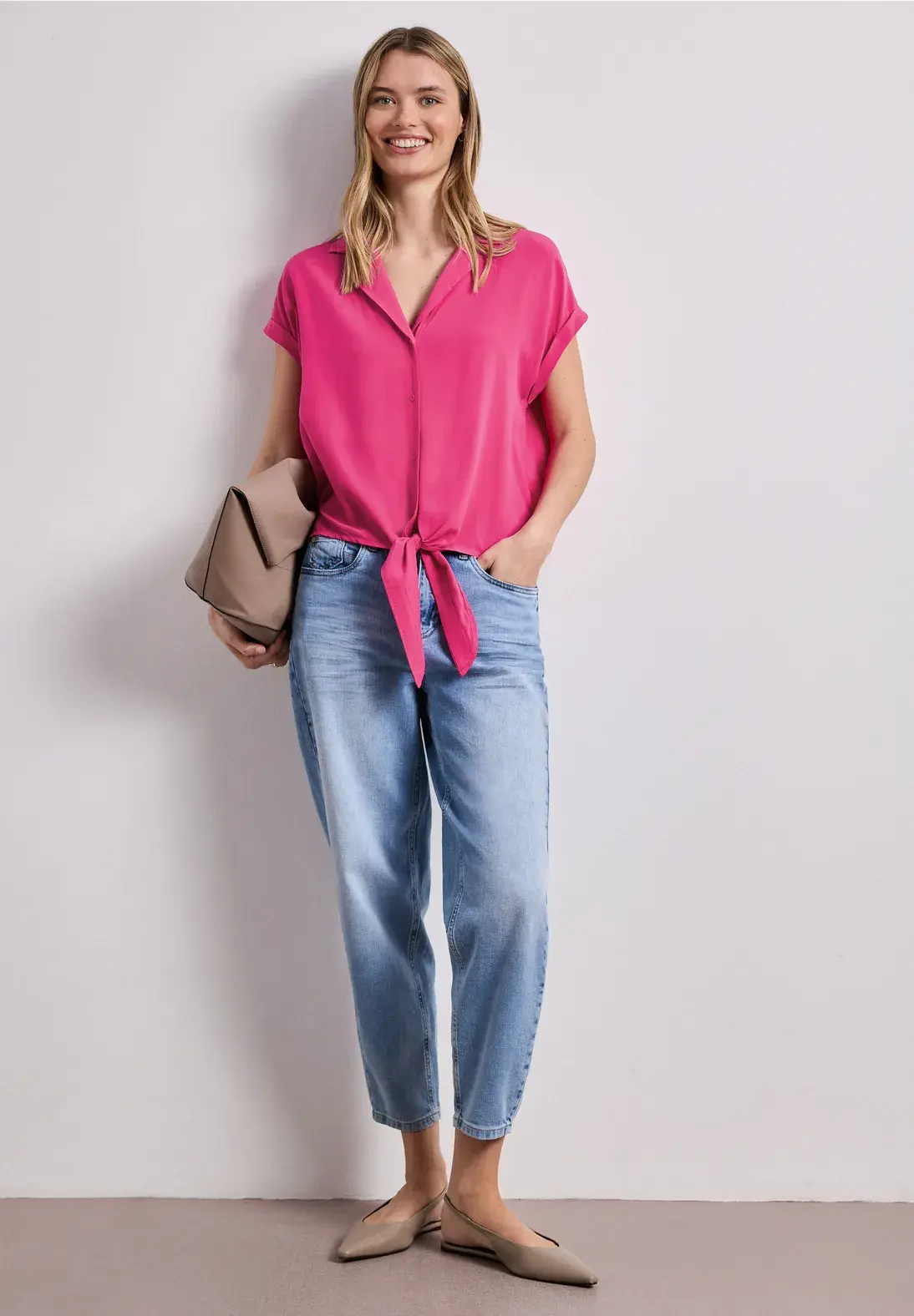Bluse