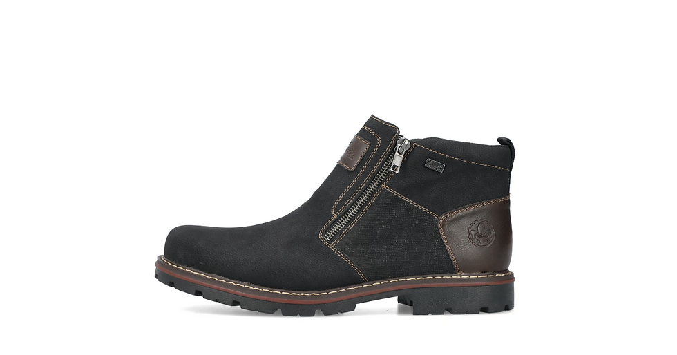 Miniaturbild: Stiefelette