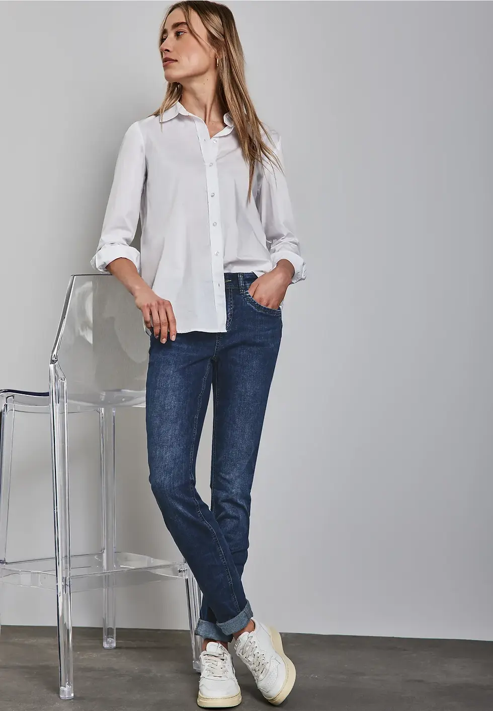 Miniaturbild: Jeans