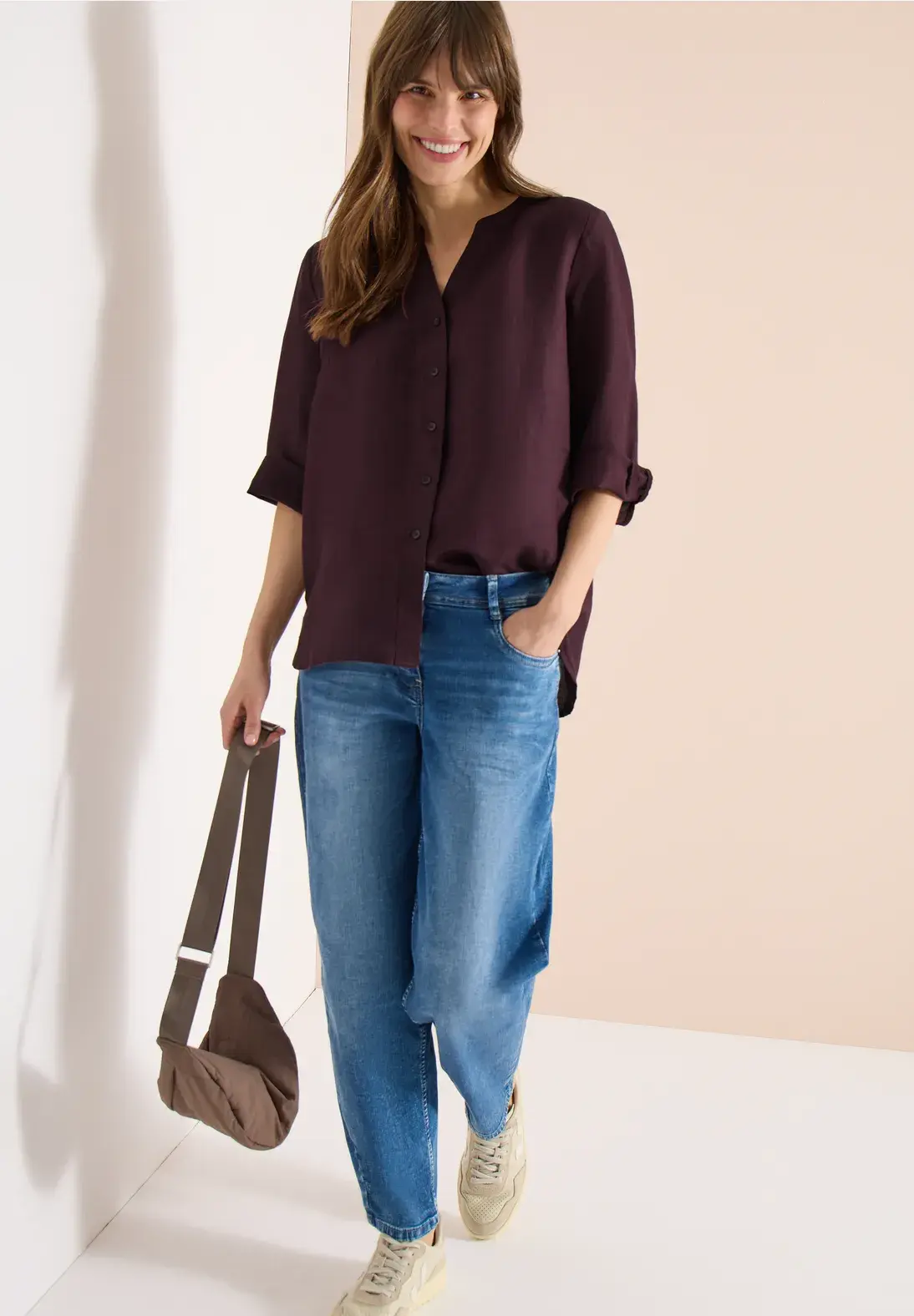 Bluse