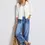Miniaturbild: Leinen-Look Jacke