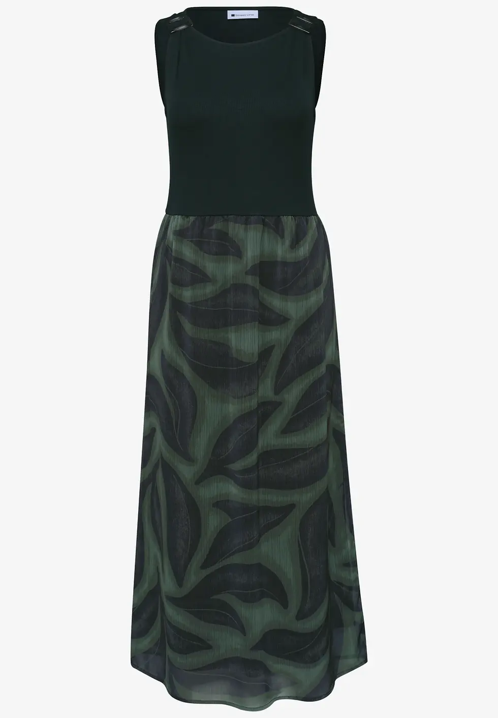 Miniaturbild: Tunika-Kleid