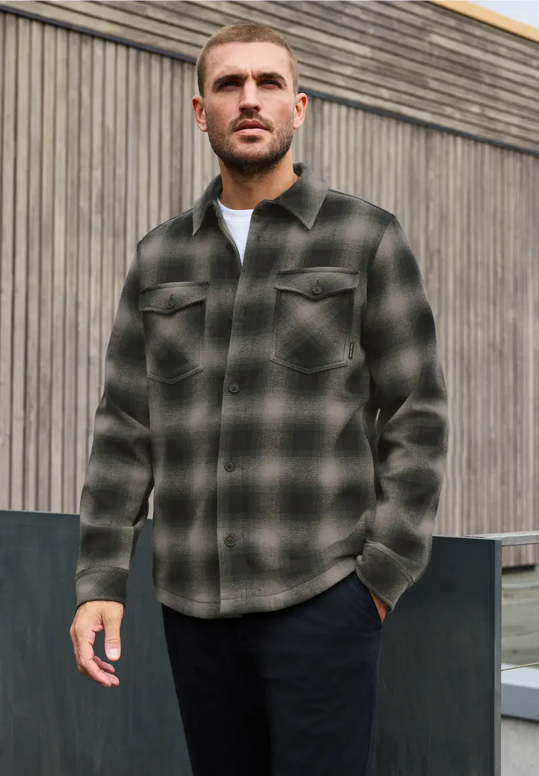 Jacke