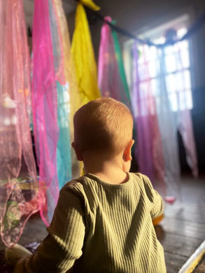 Sensory Play