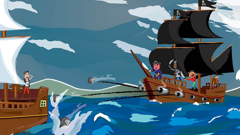 Children's Book Illustration