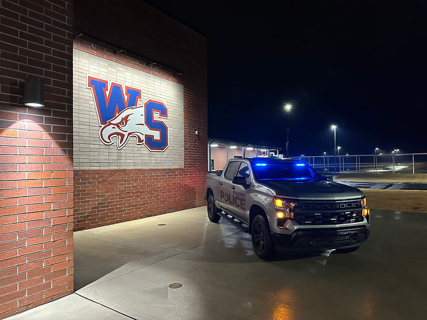 Wagener Police Department