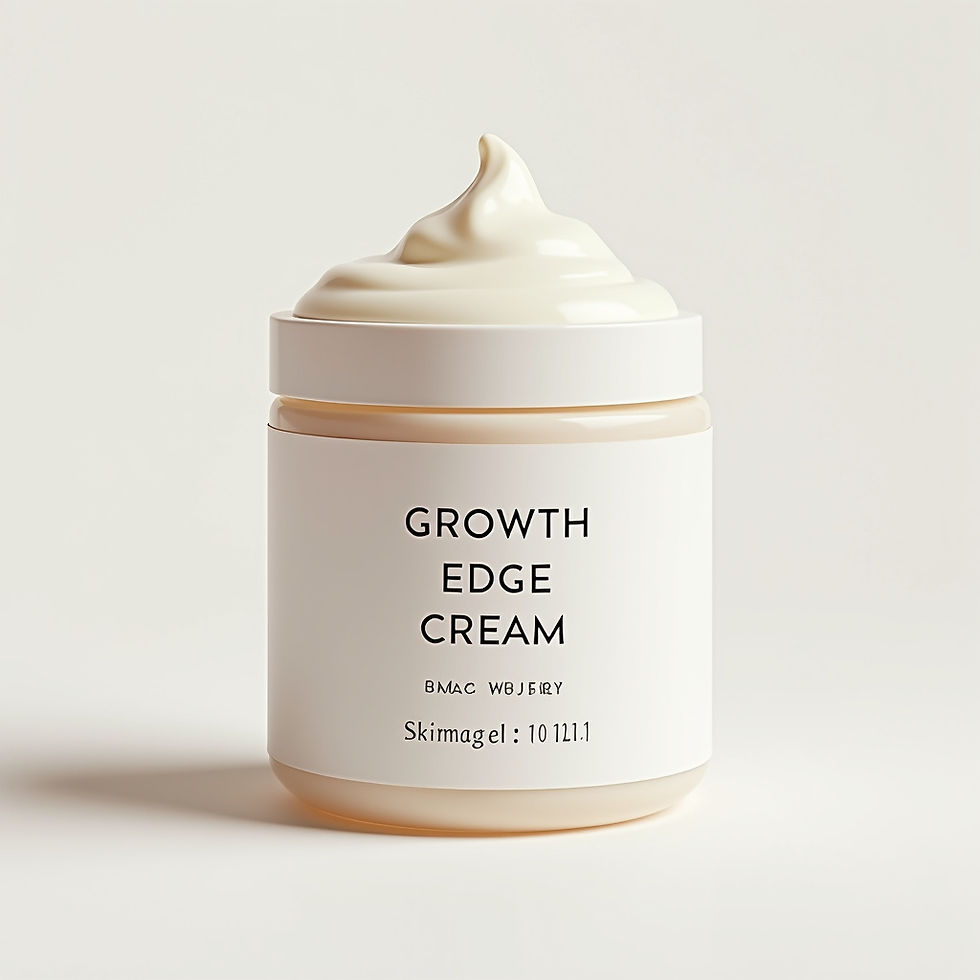 Growth Edge Cream