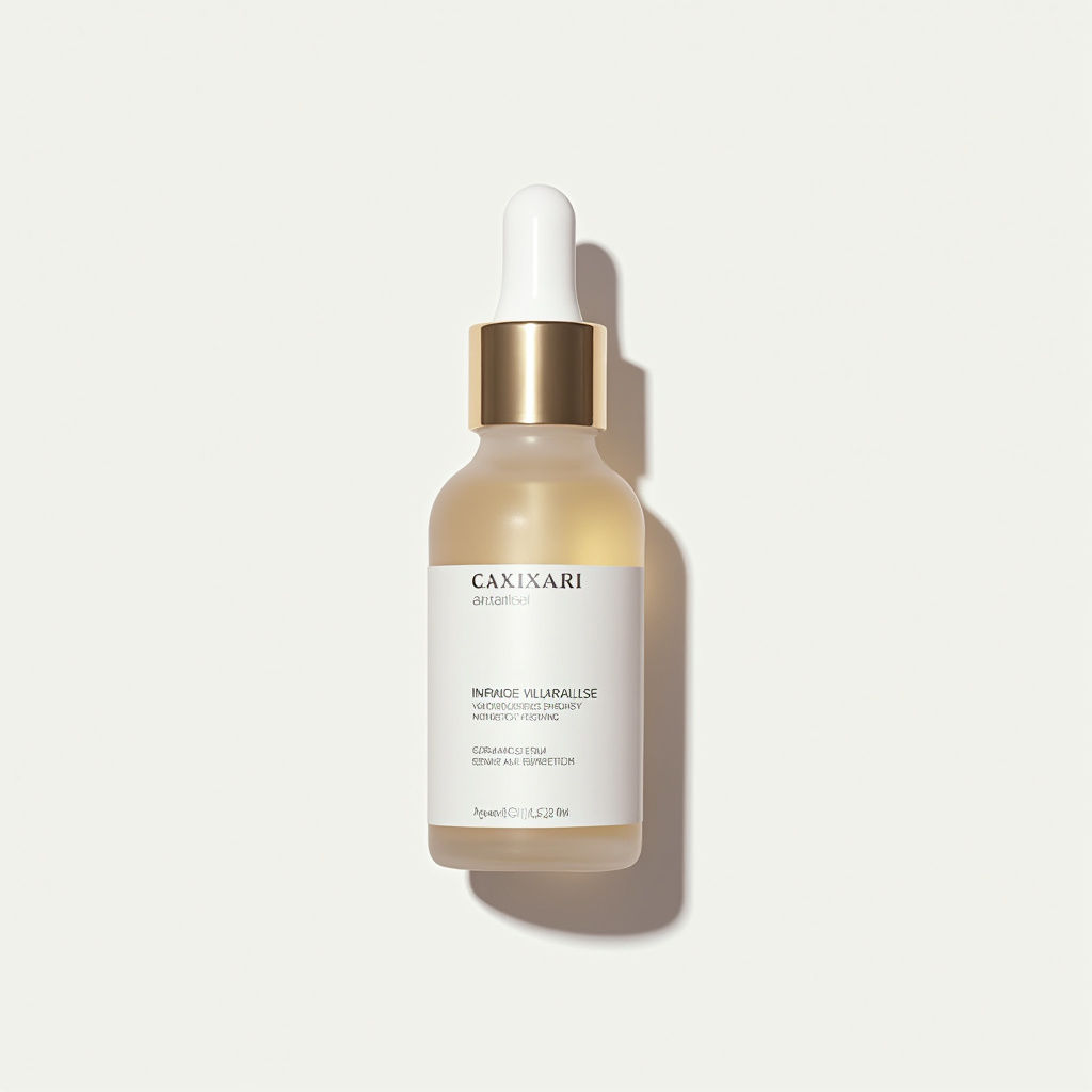 Salon Radiance Serum