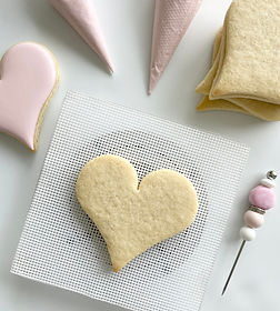 Sugar Cookies