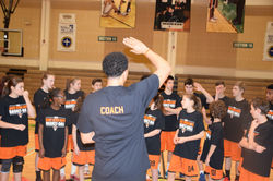 Coach X