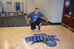 MAGIC