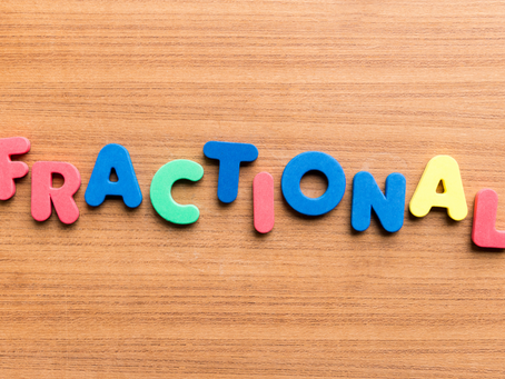 Is a Fractional Operations Leader the Right Fit for your Organization?