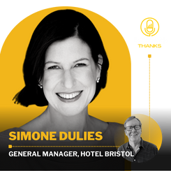 Simone Dulies headshot