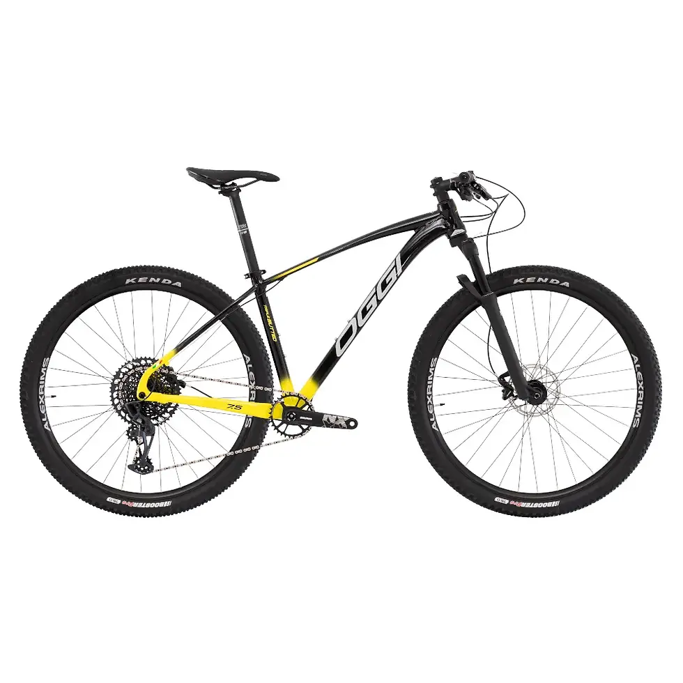 Miniatura: Bicicleta Oggi Big Wheel 7.5 12v