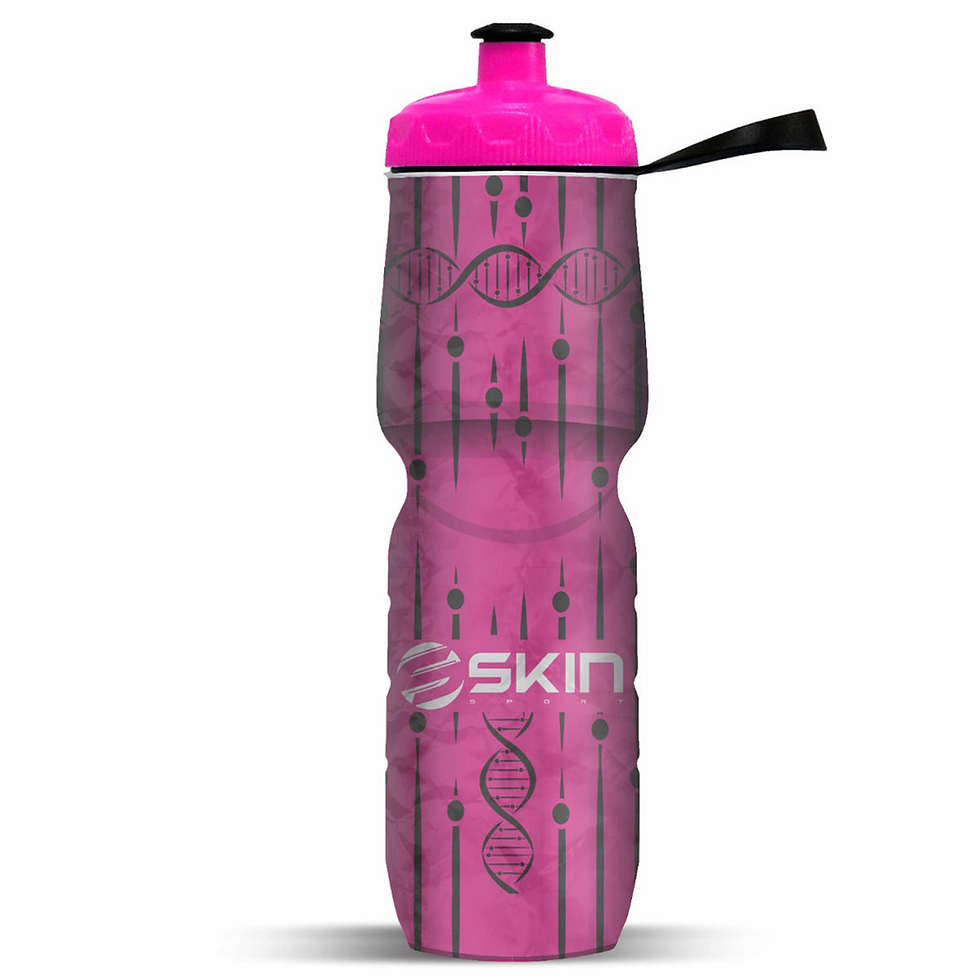 Miniatura: GARRAFA ISOTERMICA 590ML