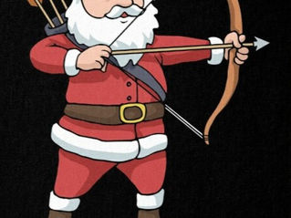 Bucks AA Winter Postal results for November