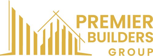 Premier Builders Group logo
