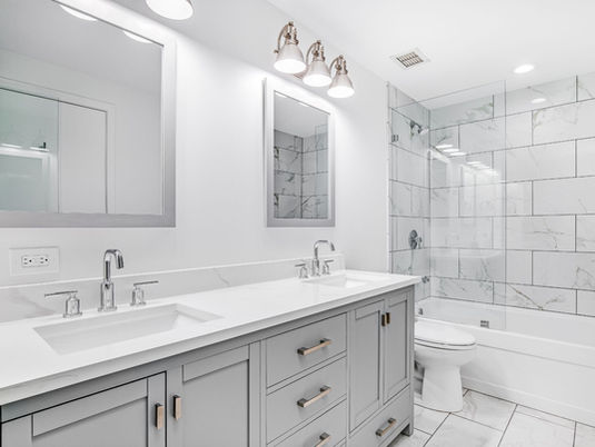 Transforming Your Bathroom: A Comprehensive Guide to Bathroom Remodeling