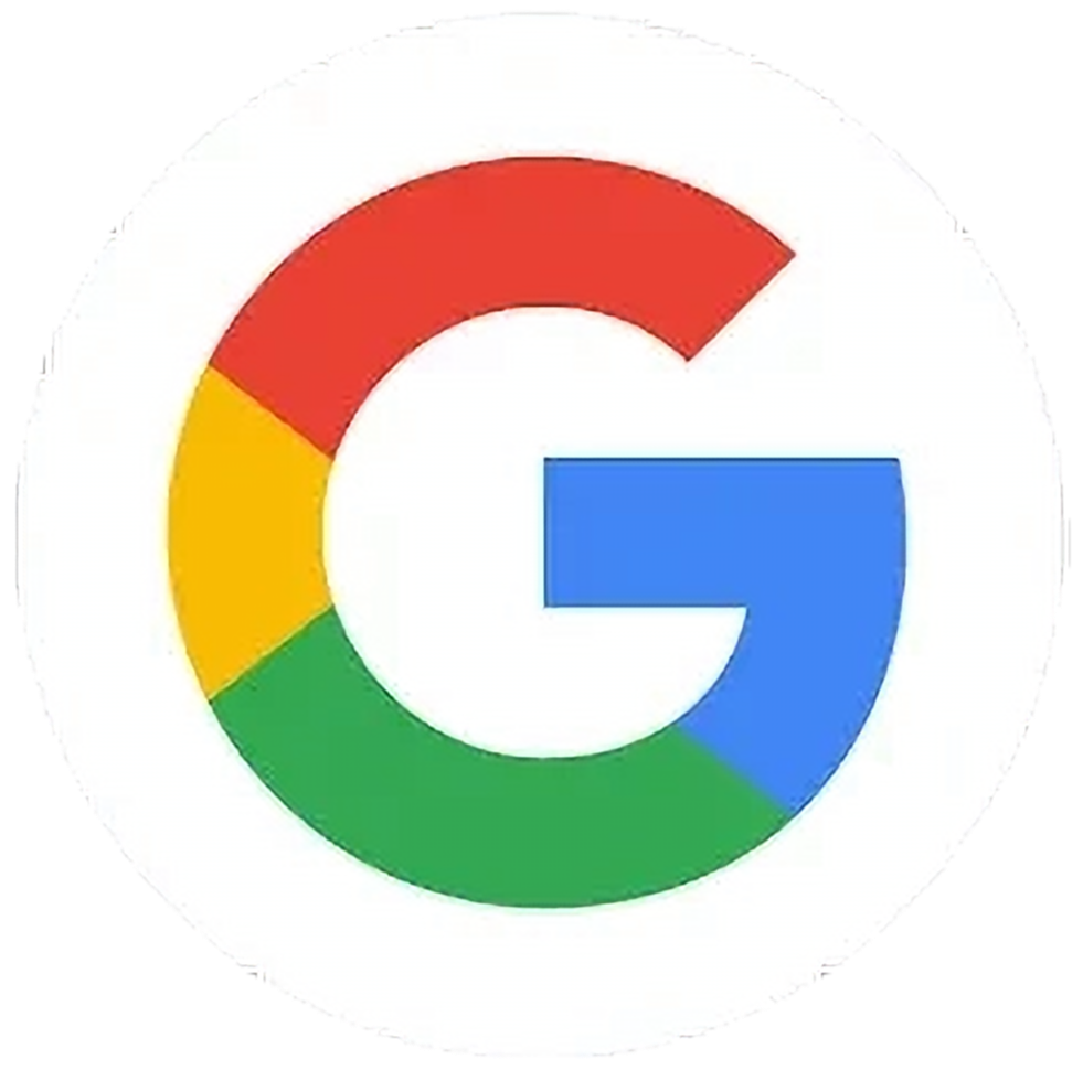 Google G logo