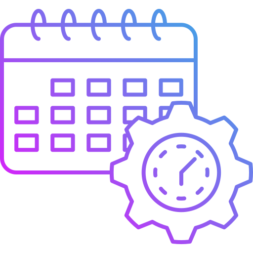 Scheduled Report: Marketing Analytics and Reporting