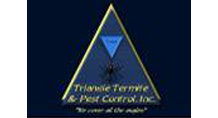 Triangle Termite & Pest Control, Inc. logo