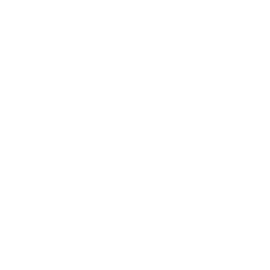 Yelp icon featuring the recognizable red burst logo, linking to customer reviews and ratings.