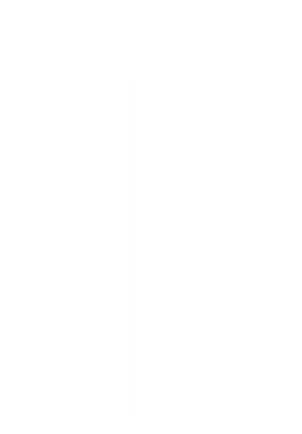 white number 1 with a gray backgroung