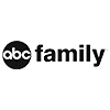 ABC Family logo.