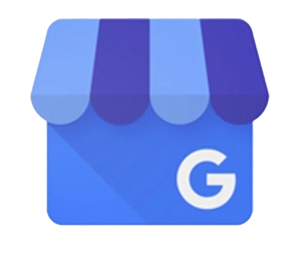 Google Business Profile icon