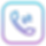Outgoing call icon