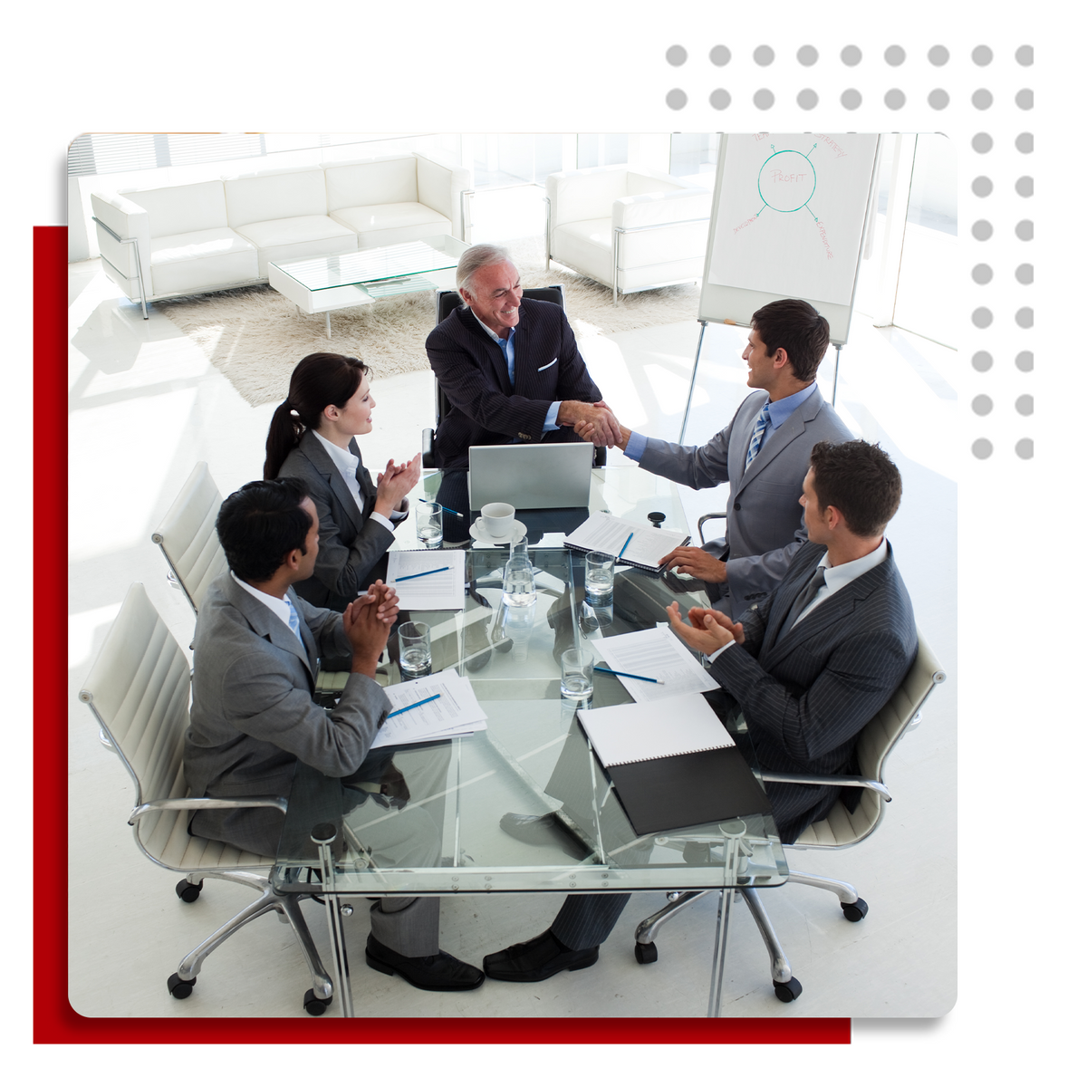 Logica Accounting Services