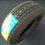 Thumbnail: 4x 165/70R10 Dunlop Le Mans J-cinq Tires 10" for MINI from Japan Tire 165 70 10