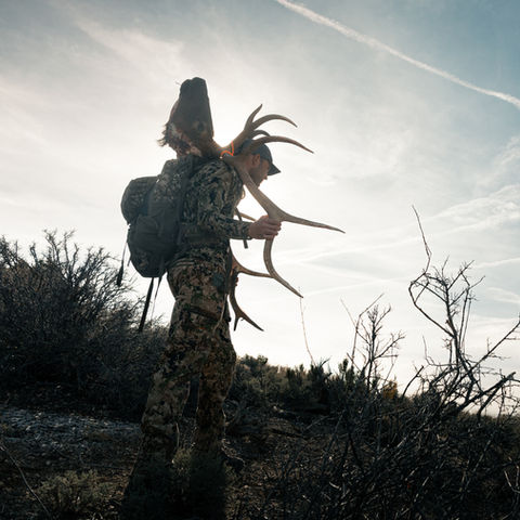 HUNTING
