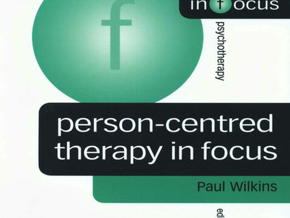 Actualising Tendency