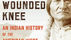 book cover Bury My Heart at Wounded Knee